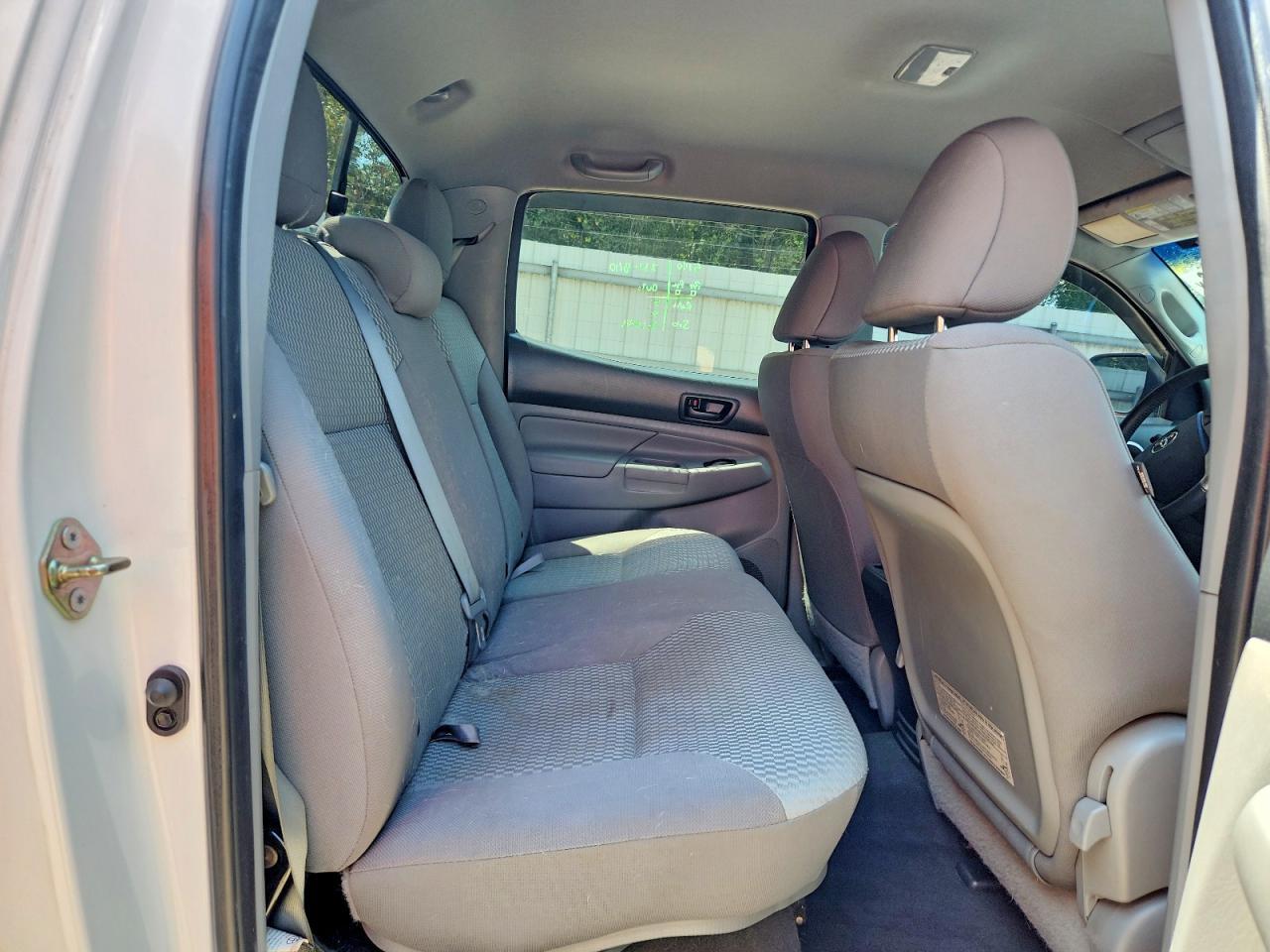 2015 Toyota Tacoma Double Cab Prerunner