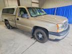 2004 Chevrolet Silverado C1500