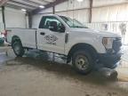 2022 Ford F250 Super Duty