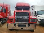 2025 Mack Pinnacle