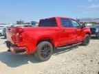 2024 Chevrolet Silverado C1500 Custom