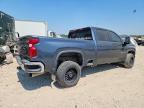 2020 Chevrolet Silverado K2500 Heavy Duty