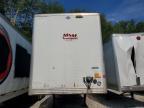 2016 Utility ITY VS2DX DRY Van Trailer