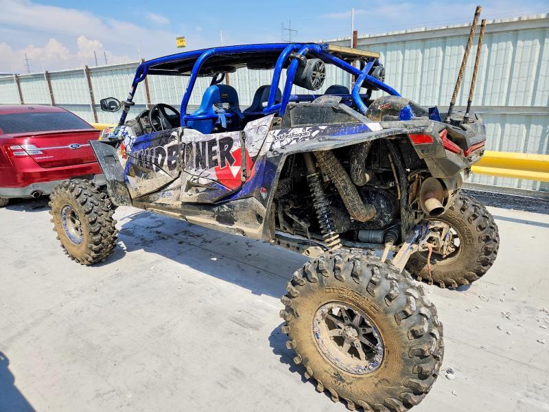 2021 Polaris Utility Vehicle