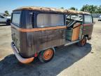 1969 Volkswagen Bus