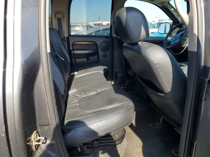 2003 Dodge RAM 1500 ST