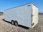 2016 Foresriver 2016 Forest River Enclosed Cargo Trailer