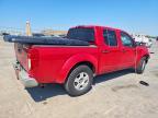 2007 Nissan Frontier SE
