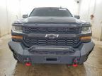 2018 Chevrolet Silverado K1500