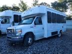 2019 Ford E350-Shuttle Bus