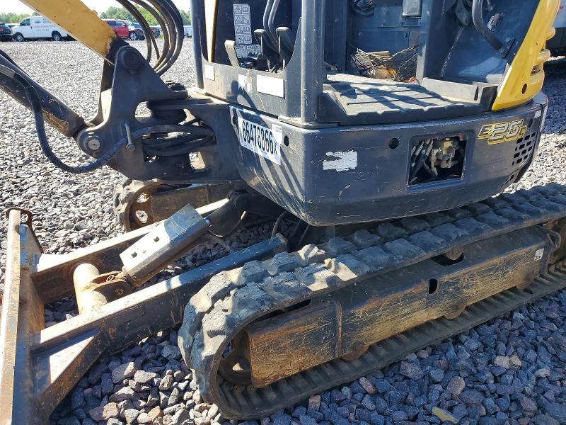 2017 New Holland E26C Mini Excavator
