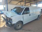 2017 Chevrolet Express 2500 Delivery Van
