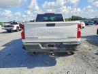 2025 Chevrolet Silverado K2500 Custom