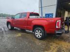 2016 GMC Canyon SLE