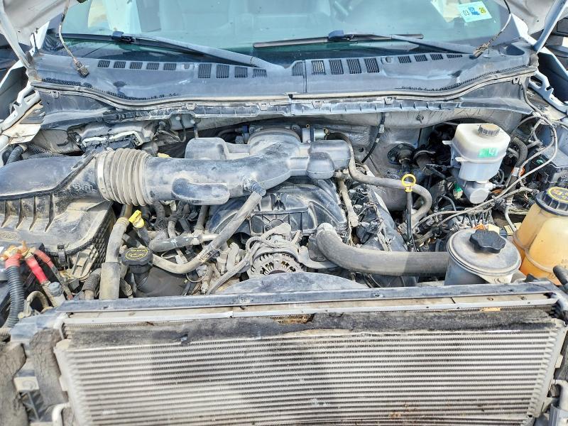 2018 Ford F550 Super Duty