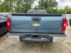 2007 Chevrolet Silverado K1500
