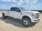 2019 Ford F450 Super Duty