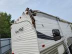 2007 Cherokee 2007 Forest River Grey Wolf Camper