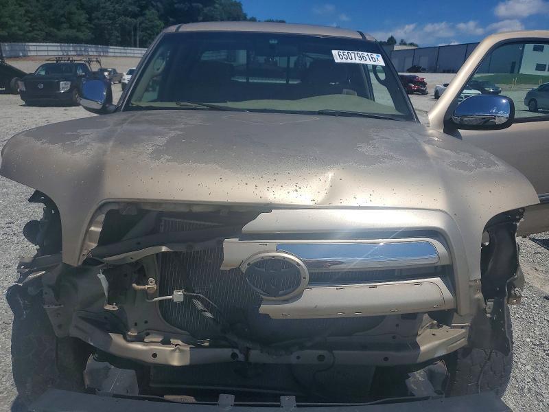 2003 Toyota Tundra SR5