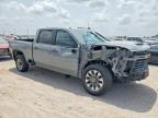 2025 Chevrolet Silverado K2500 Custom