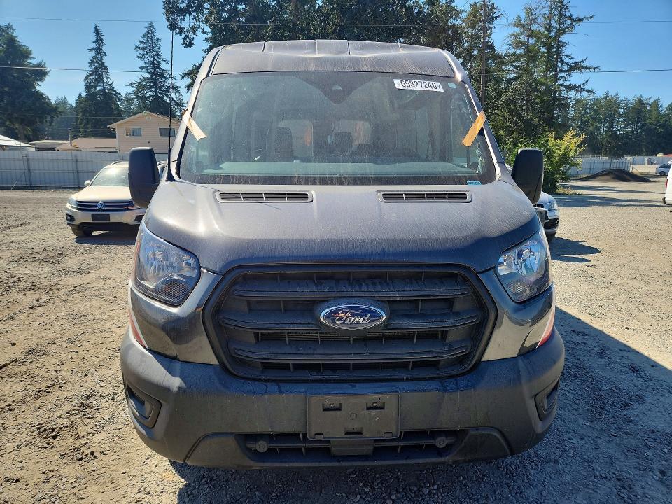 2020 Ford Transit T-150