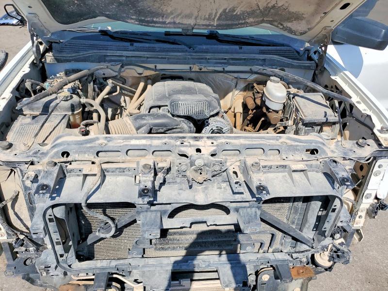 2017 GMC Sierra K2500 Heavy Duty