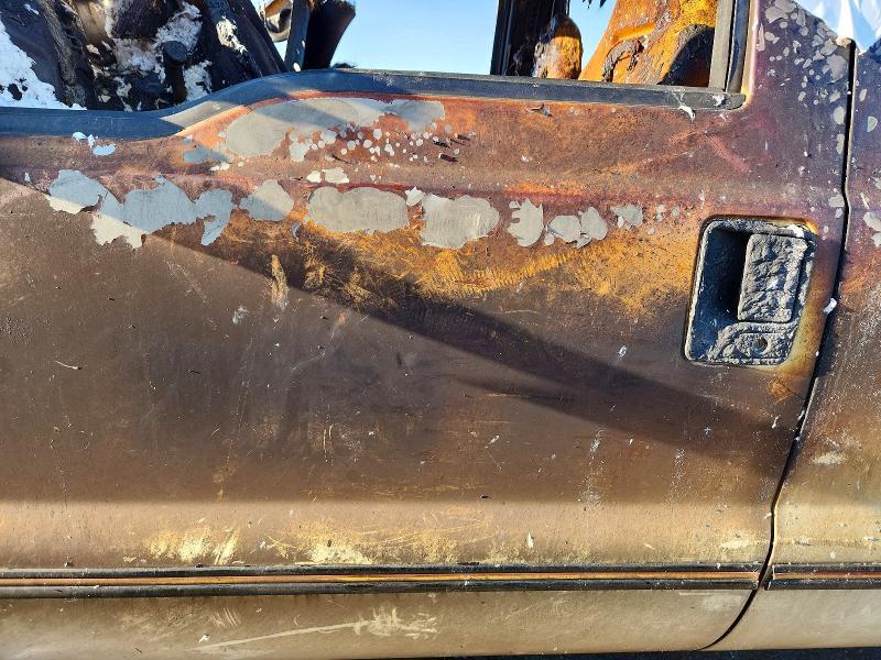 1999 Ford F350 SRW Super Duty