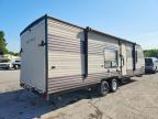 2017 Forest River Cherokee Grey Wolf 2