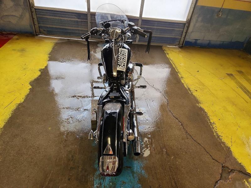 2004 Harley-Davidson XL1200 C