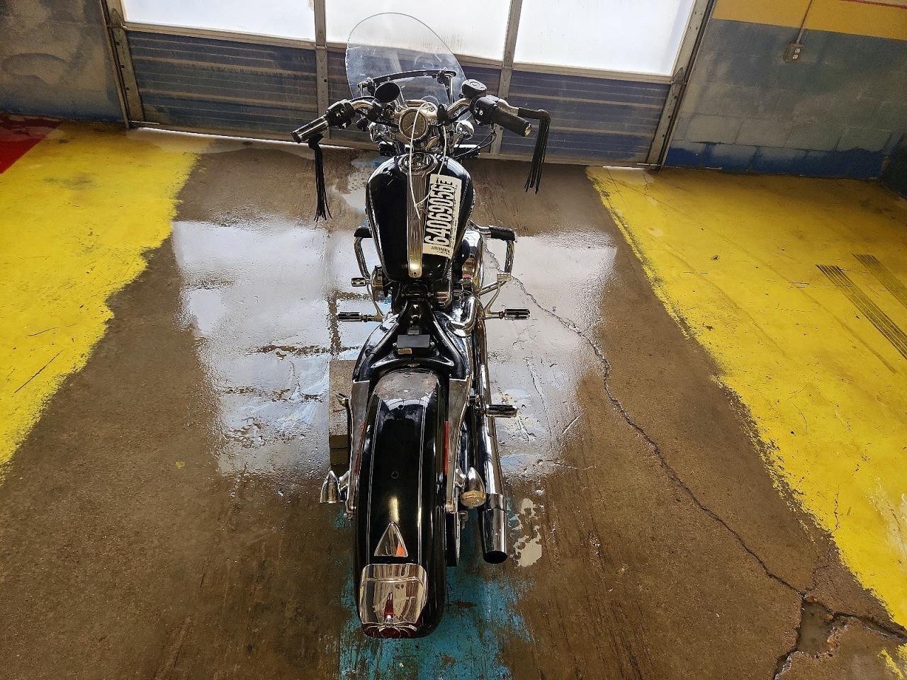 2004 Harley-Davidson XL1200 C
