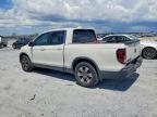 2017 Honda Ridgeline RTL