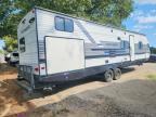 2021 Heartland Rv Pioneer