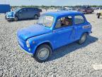 1967 Other 1967 Zaporozhets 965
