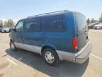 1998 Chevrolet Astro