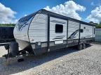 2021 Forest River Solaire Camper