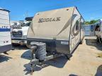 2014 Dutchmen Kodiak Camper