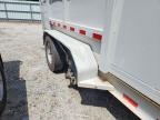 2026 Panther Cargo 7X16TA Dump Trailer