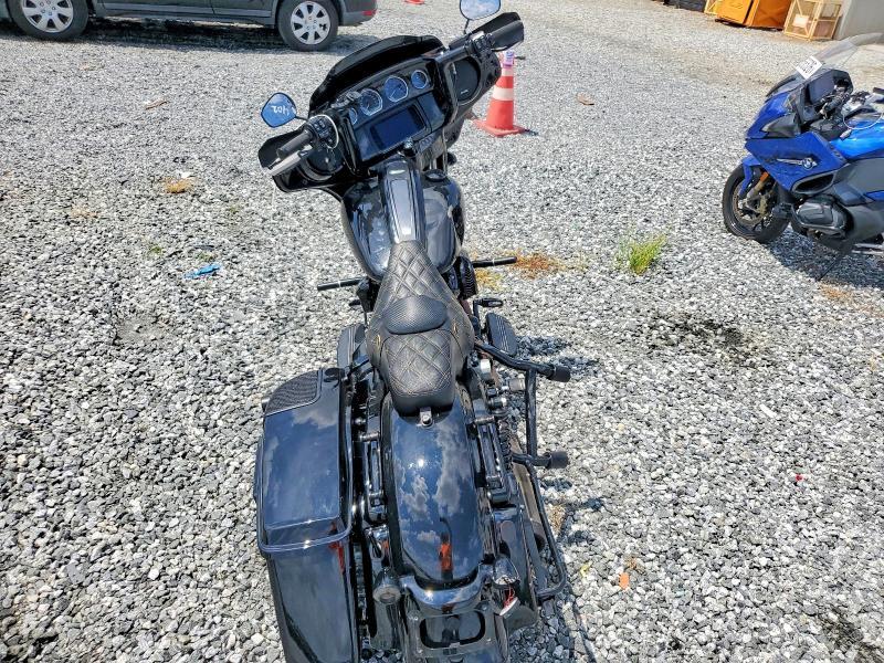 2023 Harley-Davidson Flhxs