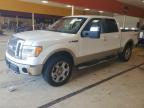 2009 Ford F150 Supercrew