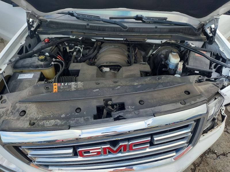 2018 GMC Sierra C1500