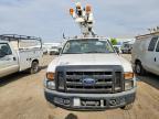 2008 Ford F450 Super Duty
