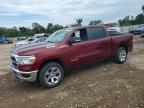 2022 Dodge RAM 1500 BIG HORN/LONE Star