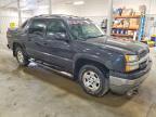 2005 Chevrolet Avalanche K1500