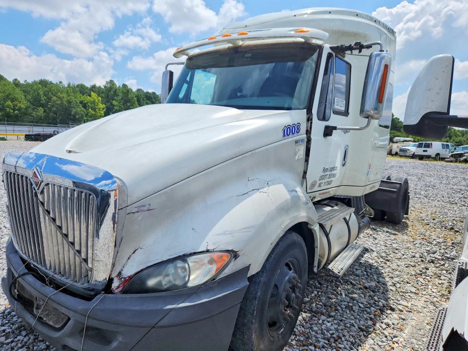 2014 International Prostar