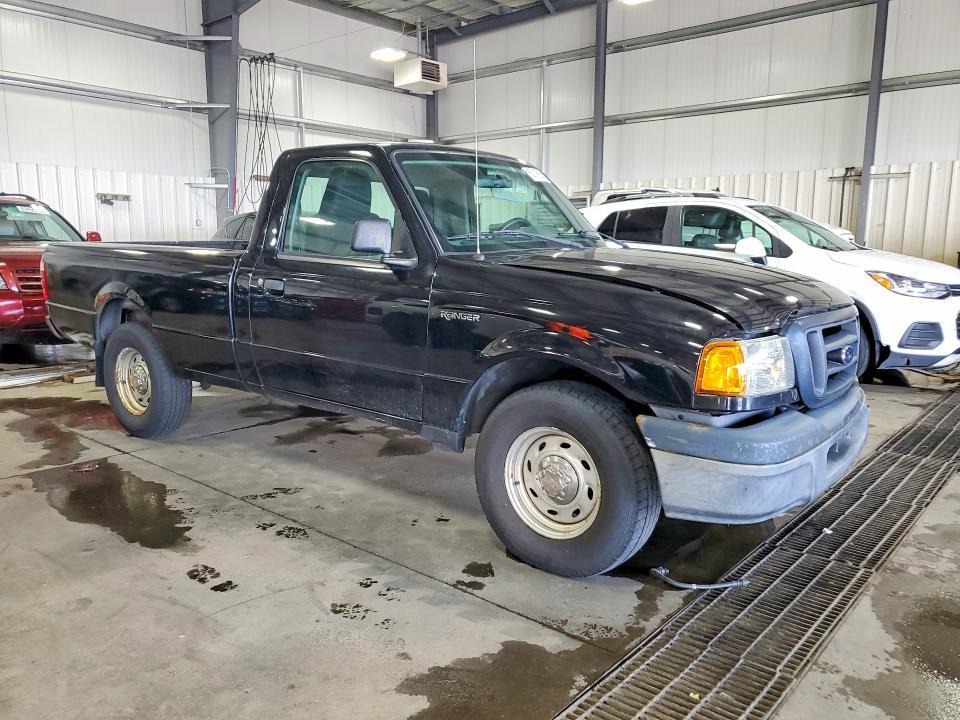2004 Ford Ranger