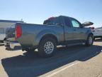 2006 Nissan Frontier SE