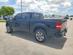 2005 Ford F150 Supercrew