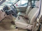 2002 Nissan Frontier XE-V6