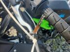 2025 Kawasaki EX500 H