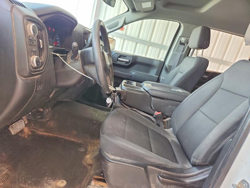 2023 GMC Sierra K1500